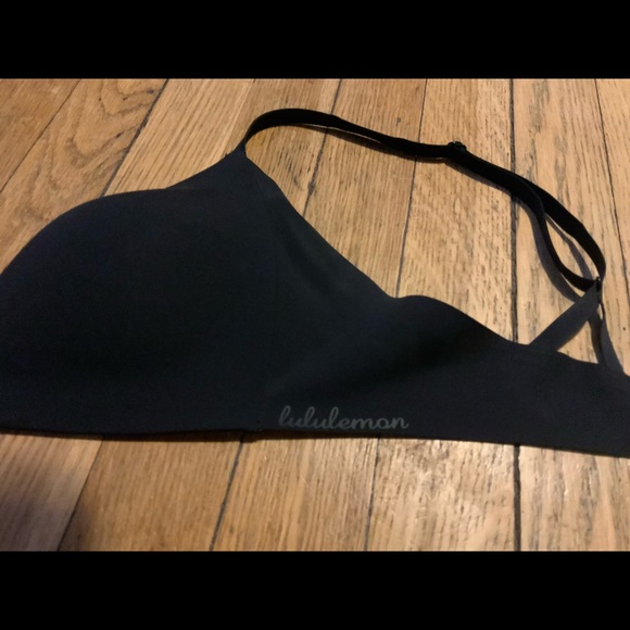 Lululemon Take Shape Bra - Picture 3 of 5